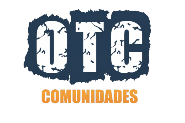 Logo OTC Comunidades